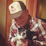 Profile Picture of Aaron Acquafondata (@acquafondata) on Instagram