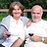 Profile Picture of Kim Abbott (@Phil & Kim) on Flickr