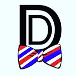 Profile Picture of Alexis Harris (@the_dapper_den_) on Instagram