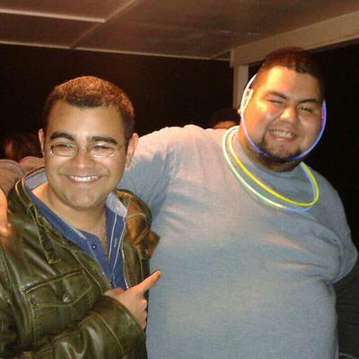 Profile Picture of Jimmy Slayton (@SlaytonJimmy) on Twitter