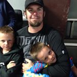 Profile Picture of Joseph terry (@pinemountainextreme) on Instagram