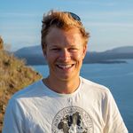 Profile Picture of Bertie Gregory (@bertiegregory) on Instagram