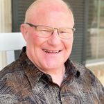 Profile Picture of Lee Allen Jarrell (@lee_allen_jarrell) on Instagram