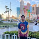 Profile Picture of Paul Hidalgo (@polkh24) on Instagram