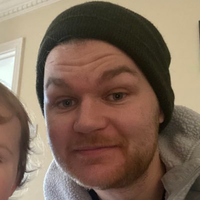 Profile Picture of Steven Mullally (@StevenMullally) on Twitter