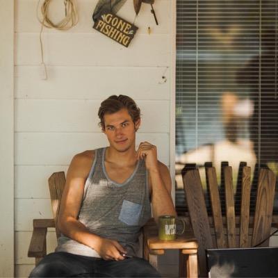 Profile Picture of Andy Froberg (@ndyFroberg) on Twitter