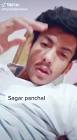 Profile Picture of   Sagar Panchal G 🎶... (@sagarpanchalg) on Tiktok