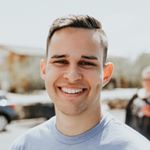 Profile Picture of Joseph Martinek (@joeymartinek) on Instagram