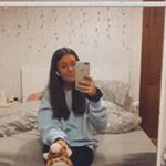 Profile Picture of catriona cameron (@cattriona) on Instagram