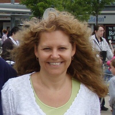 Profile Picture of Mandy Bates (@MandySBates) on Twitter