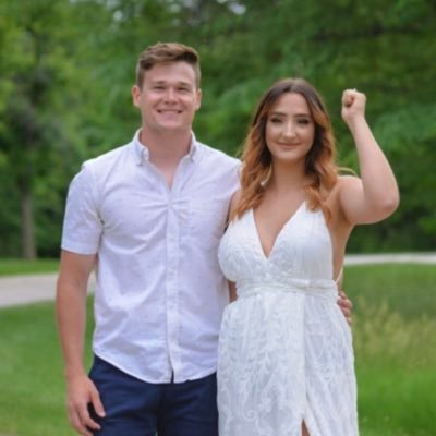 Profile Picture of Tyler Nance (@TylerNance7) on Twitter