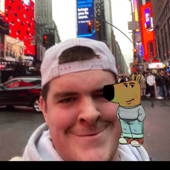 Profile Picture of Michael.Phinney (@michael.phinney) on Tiktok