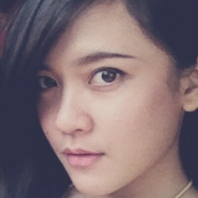 Profile Picture of Steffi Gina Monica (@steffigina) on Twitter