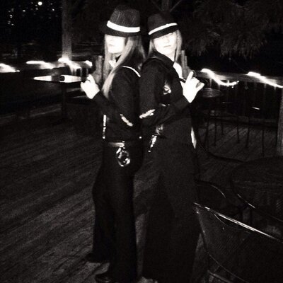 Profile Picture of Amanda McCarter (@MandyMcCarter) on Twitter