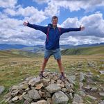 Stuart Paul Heatley - Instagram Profile Picture of Stuart Paul Heatley (@stuarts_hiking_adventures) on Instagram