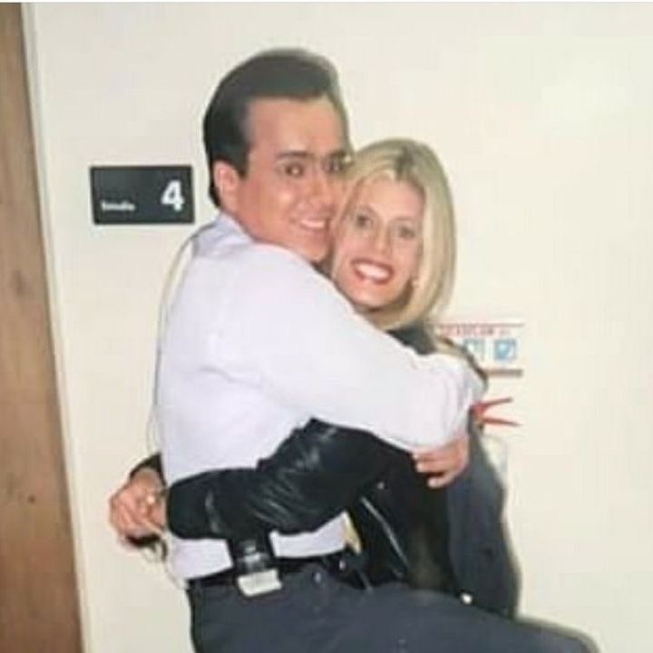 Profile Picture of Michel Doinel💗 (@micheldoinel) on Tiktok