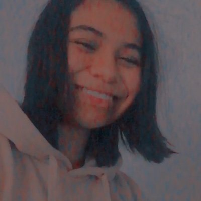 Isabel Hinojosa - Twitter Profile Picture of Isabel Hinojosa (@IsabelH62659371) on Twitter