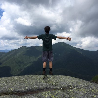 Profile Picture of Matt McAuley (@matt_inthehat99) on Twitter