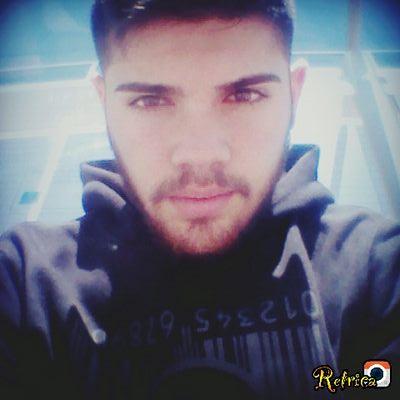 Profile Picture of Andy Padrón (@andyPJ171197) on Twitter