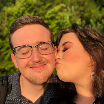 Profile Picture of Chad Monday (@_chad13) on Twitter