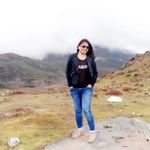 Profile Picture of Ashika Andrews (@pushpa.andrews) on Instagram