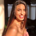 Profile Picture of Caroline Rishmawi (@carolinerish) on Instagram