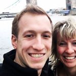 Profile Picture of Patrick McBride (@patrickjmcbride) on Instagram