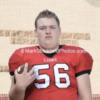 Profile Picture of Hunter Seals (@HunterSeals11) on Twitter