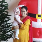 Profile Picture of Sripriya_Sridasyam (@sripriya_sridasyam) on Instagram