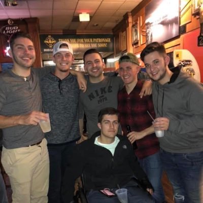 Jack Gerard - Twitter Profile Picture of Jack Gerard (@jackgerard24) on Twitter