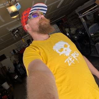 Michael Thomas Holliday - Instagram Profile Picture of Michael Thomas Holliday (@michaelholliday) on Instagram