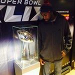 Profile Picture of chef master (@aaronollison30) on Instagram