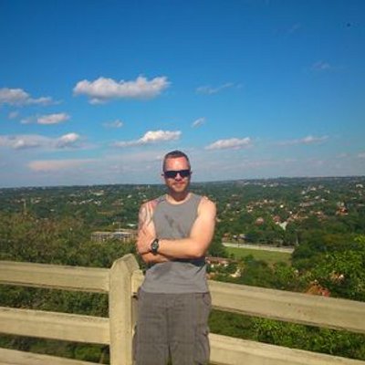 Profile Picture of Steve De Mare (@SteveDeMare) on Twitter