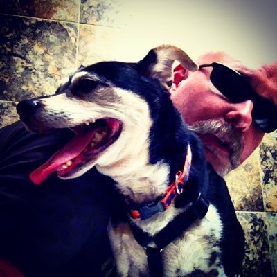 Profile Picture of Steve Harrell (@izmosac) on Twitter