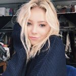 Profile Picture of ♡ ♡ // marjorie follows (@chloeloverosenbaum) on Instagram