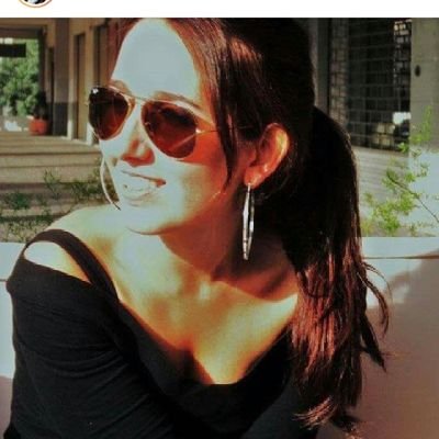 Profile Picture of Maria Cristina Orefice (@MariaOreffice) on Twitter