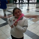 Profile Picture of josefina monserrat olivares (@josefinamonserratolivares) on Instagram