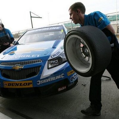 Profile Picture of Matt Upson (@mattupson) on Twitter