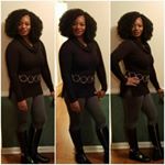 Profile Picture of Gena G Holmes (@genagholmes) on Instagram