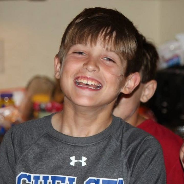 Profile Picture of Jackson Laughlin (@jackson_laughlin) on Tiktok