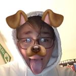 Profile Picture of Blake Carlson (@itzjustrice) on Instagram