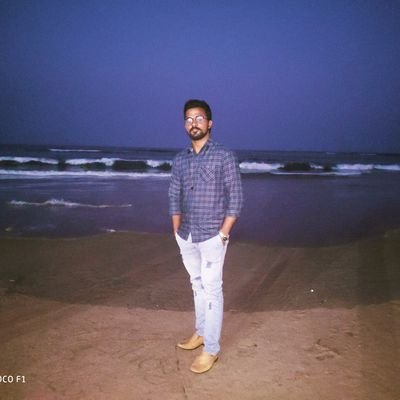 Profile Picture of Anand Polamarasetti (@AnandPolamaras1) on Twitter