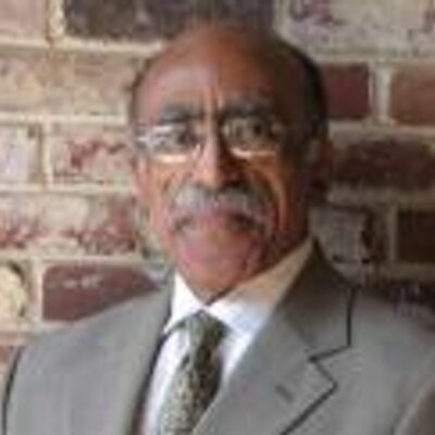 Profile Picture of Ralph Taylor (@RalphMTaylor) on Twitter