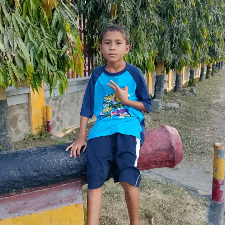 Profile Picture of Kevin Mamura (@mamura137) on Tiktok