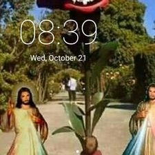 Profile Picture of SAMBO Peter Saleh (@SAMBOPeterSale3) on Twitter