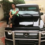 Profile Picture of Toye Allen (@bigsixteen_16) on Instagram