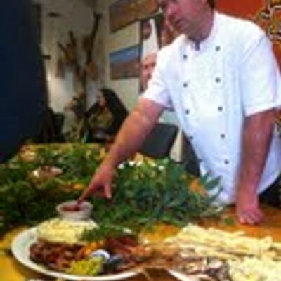 Profile Photo of Greg Hampton (@chefHampton) on Twitter