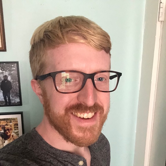 Profile Picture of Michael Mishkin (@drpenguin) on Poshmark