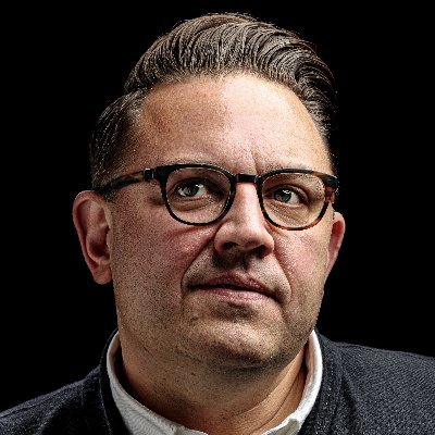 Profile Picture of Bradley Schurman (@bradleyschurman) on Twitter