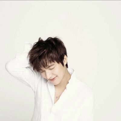 Profile Picture of Lee Min Ho_b (@actorleeminhoB) on Twitter